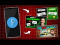 How I Make VIRAL Thumbnails on Mobile! (Full Breakdown)