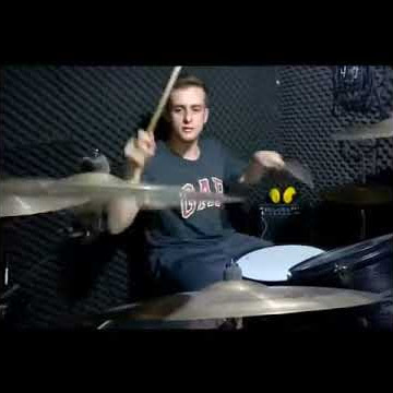 Alper Rende (iPhone ringtone rock cover :d )