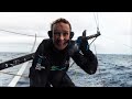Holcim-PRB | NEWS ONBOARD | The Ocean Race Europe | Leg 4 | Day 3 | Boat Feed #2