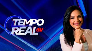 TEMPO REAL - 18/06/26