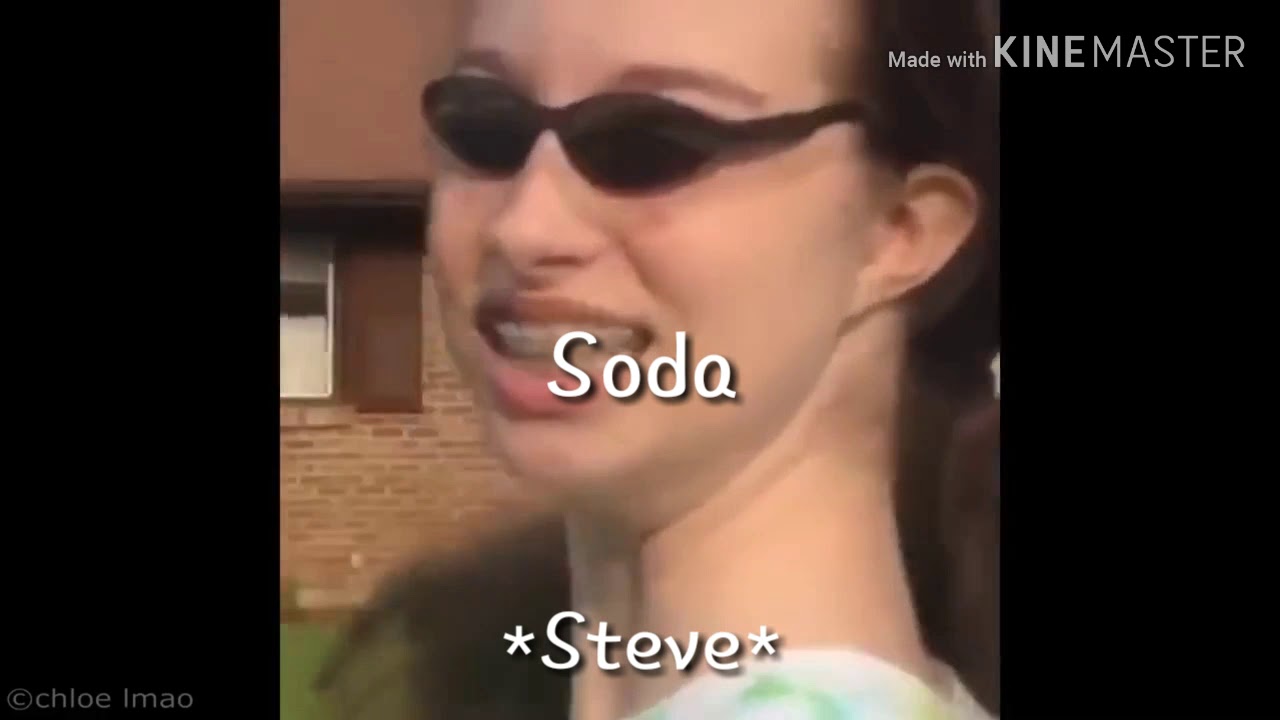 The Outsiders as Vines