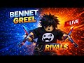 BennetGreel LIVE