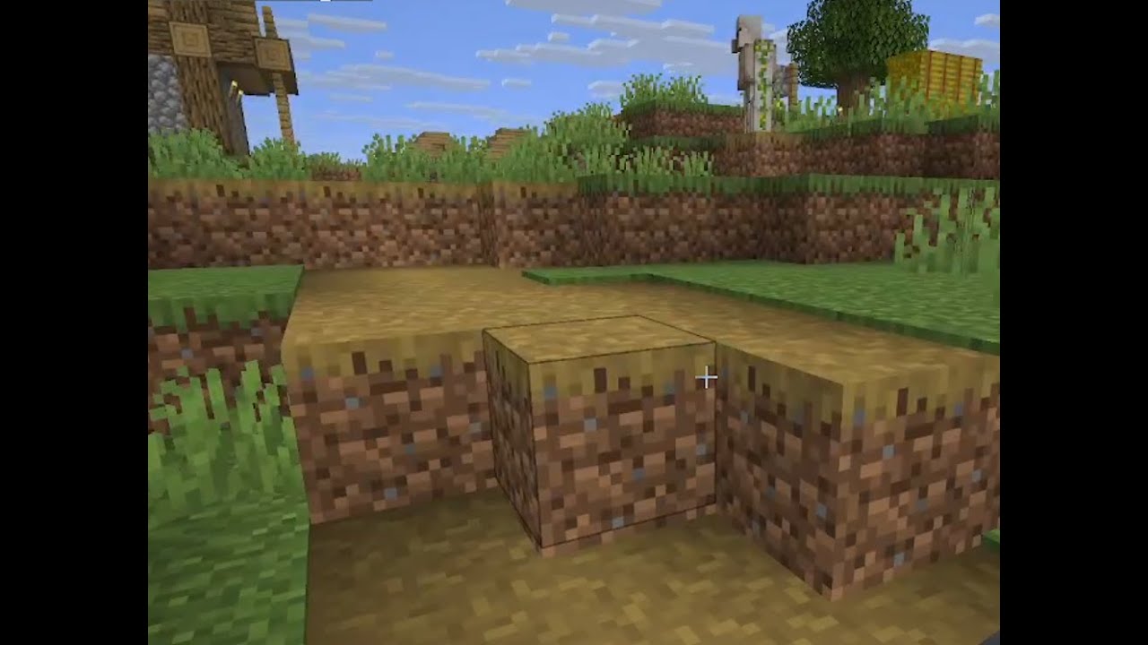 Minecraft Let's Play Episode One! (Read description)