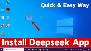 Deepseek App Download For PC Is EASIER Than You Think