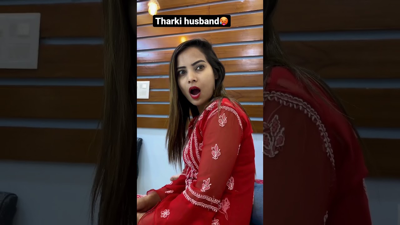 That tharki husband🥵😂