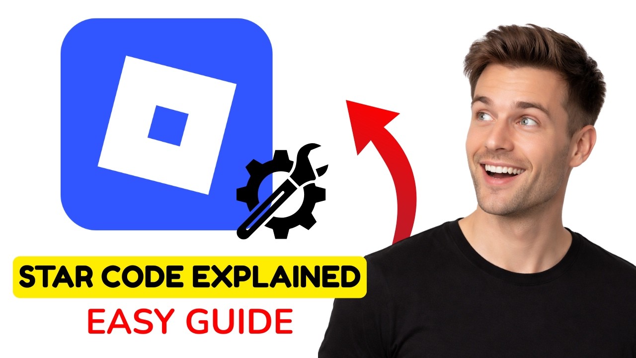 How to Use Star Codes in Roblox (2026) - YouTube