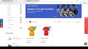 Opencart 3 - How to create recurring profiles in Opencart  | Ecommerce Course