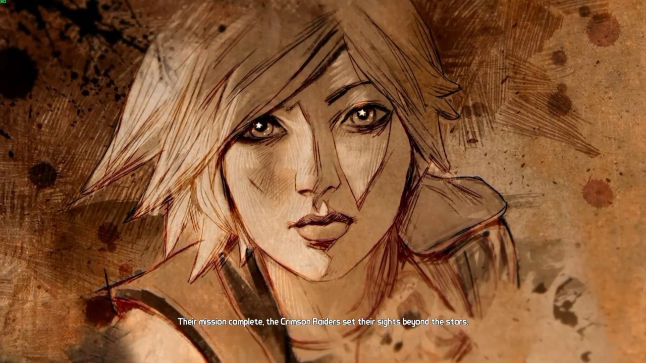 Borderlands 2 Lilith & The Fight For Sanctuary" Walkthrough