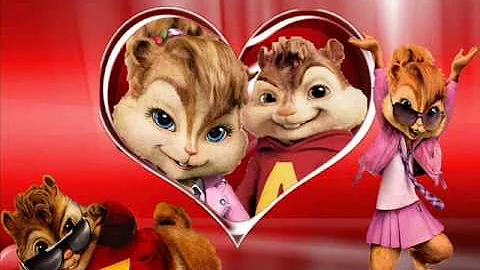 you and i JRA   chipmunk version