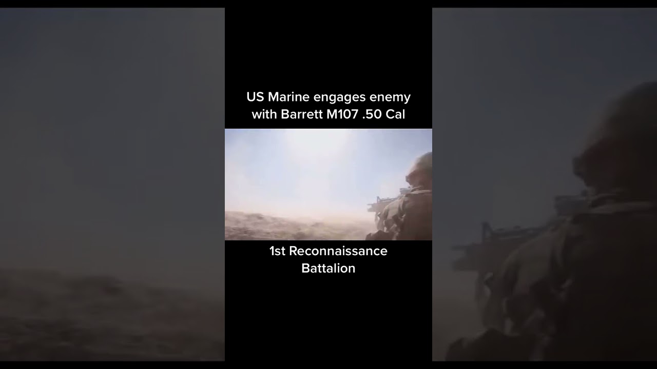 Marines from 1st Reconnaissance Battalion engaging the enemy in Afghanistan. Nov. 2010 