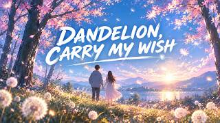Download lagu Dandelion, Carry My Wish | Dreamy Piano Love Song