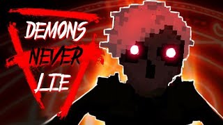 how to download demons never lie apk screenshot 1