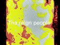 THA REIGN PEOPLE | Industrial Power Noise | 100% Model:Samples Session