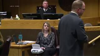 Brian Flatoff Trial Prosecution Closing Argument