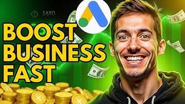 How to Use the Best Google Business Ad Strategies