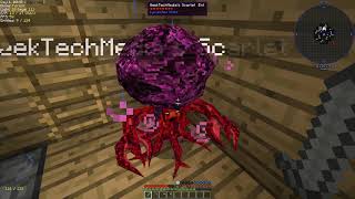 Combined Utopian Neural Technologies Modpack ~ Ep.2 ~ Expert Pack ~ Modded Minecraft 1.12.2