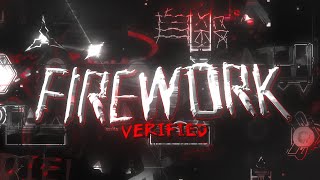 "Firework" VERIFIED! (IMPOSSIBLE DEMON) By Trick & More