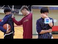 ともやんとの3P勝負にわざと負けてブチギレてみたｗｗｗ【ドッキリ】