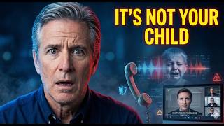 AI stole her grandson's voice — and $8,000 in a single phone call