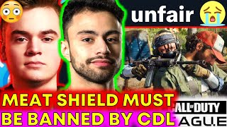 Dashy EXPOSES Broken Mechanic: Wants Hostage BANNED! 😭