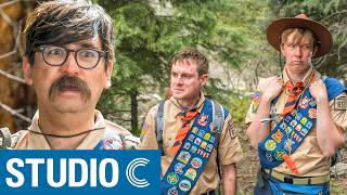 Lost Scouts - Studio C Rewind