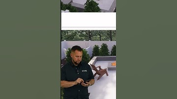 3D renders yo visualize your new backyard! #custompools #outdoorliving #dreampool #outsideliving