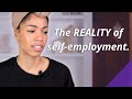 I kinda miss my day job... 1 year in as a full time influencer