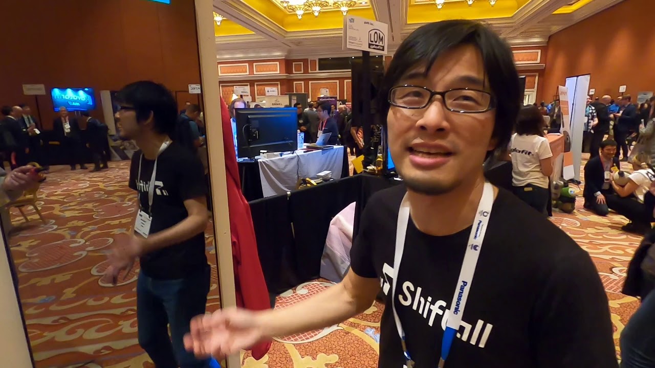 CES 2020 smart home devices - YouTube