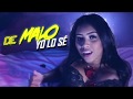 Jeffra - Malo | Oficial Videolyric