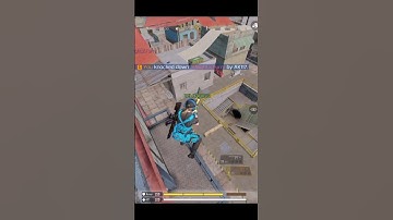 Black market squad wipe | CODM #codm #shorts