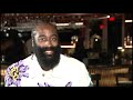 James Harden talks reopening of Houston restaurant Thirteen