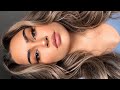 NUDE GLAM Makeup Tutorial I Aylin Melisa