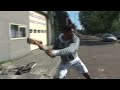 Alistair Overeem - FINAL16 - Video Clip