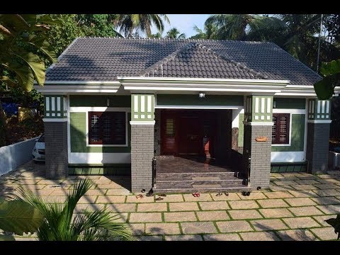 kerala-house-model---low-cost-beautiful-kerala-home-designs-2018