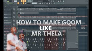 HOW TO MAKE A BOOTLAG LIKE MR THELA 2025