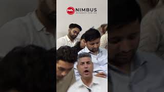 Dream IAS After 12th? Join Nimbus Academy’s 3-Year College Integrated UPSC  Program #nimbusacademy