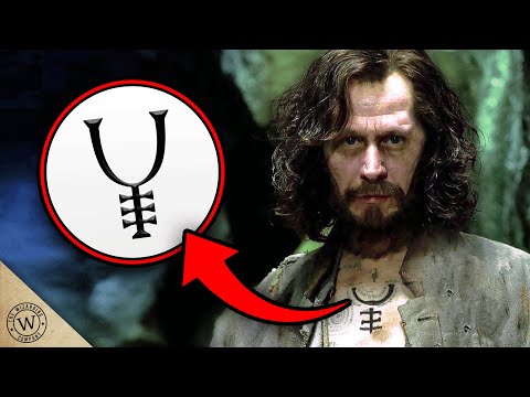 Video: 24 Magiškas faktas apie Siriusą Juodąją