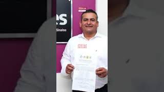 Realizan recuento de votos para la elección de Alcalde de Navolato