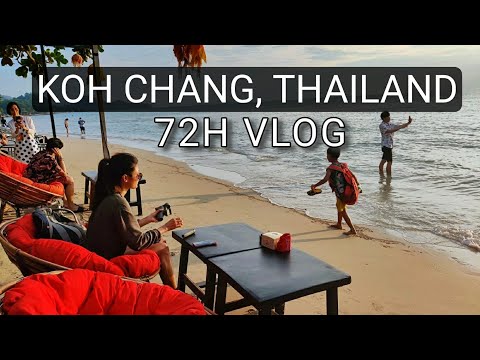 Video: Viajar A La Isla De Koh Chang