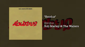 Exodus (1977) - Bob Marley & The Wailers