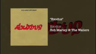Exodus (1977) - Bob Marley & The Wailers