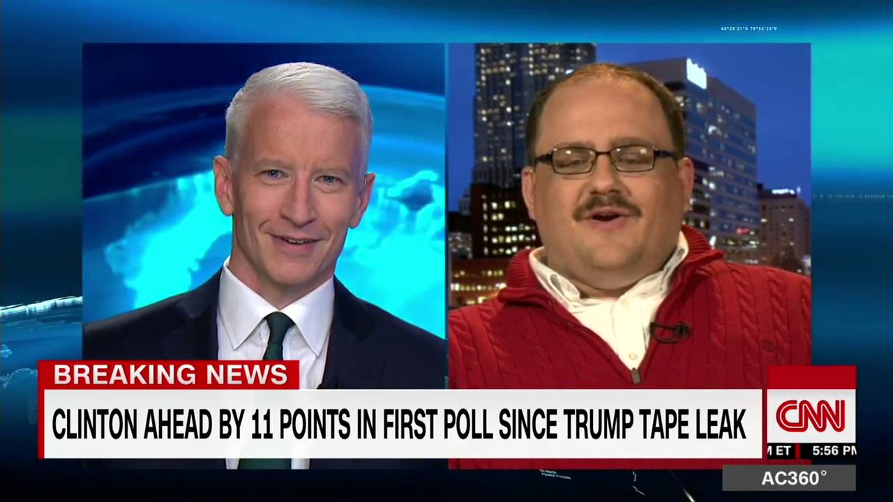 Ken Bone's Takeover