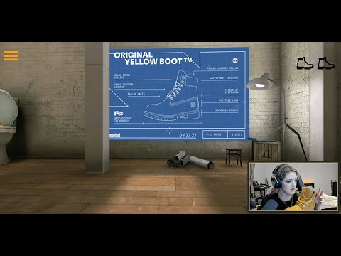 TimbsTrails Twitch Live Session by Geomxtric