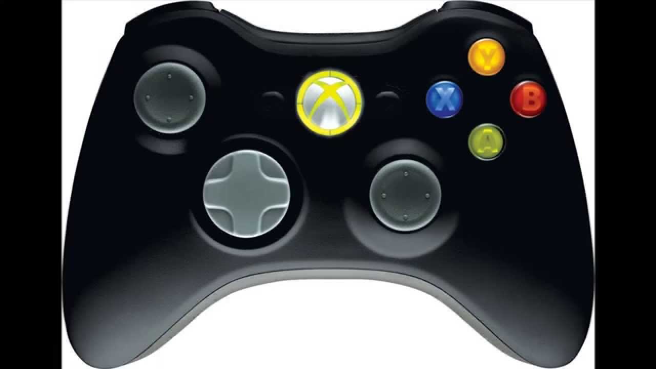 Emulador Mando Xbox 360 Para Pc