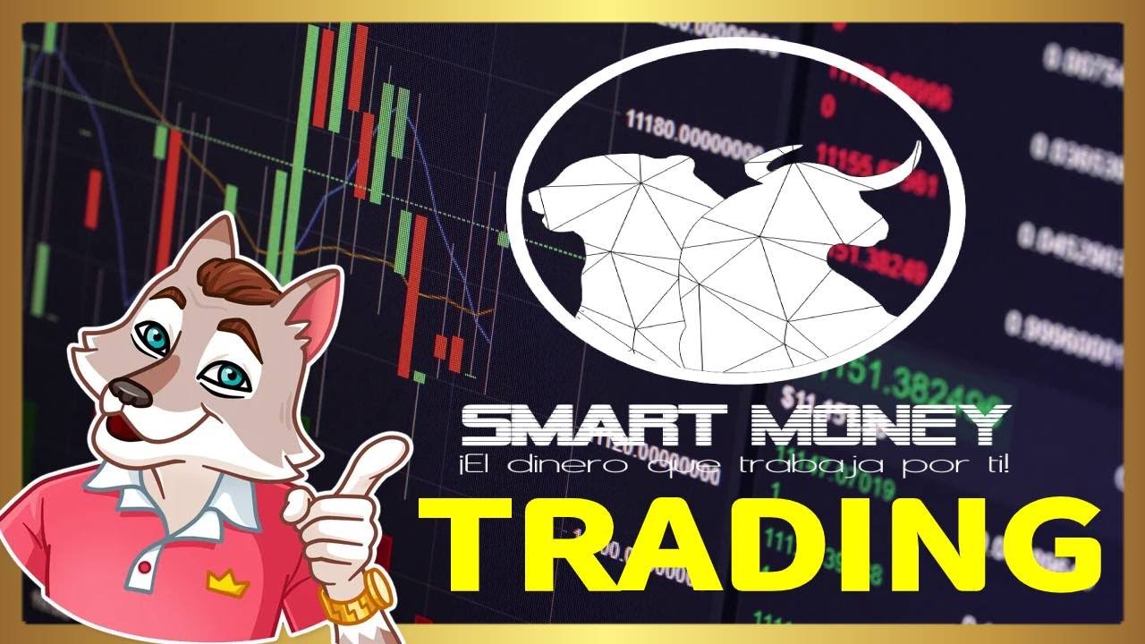 📈[2020] - Que es el TRADING y como FUNCIONA. - YouTube