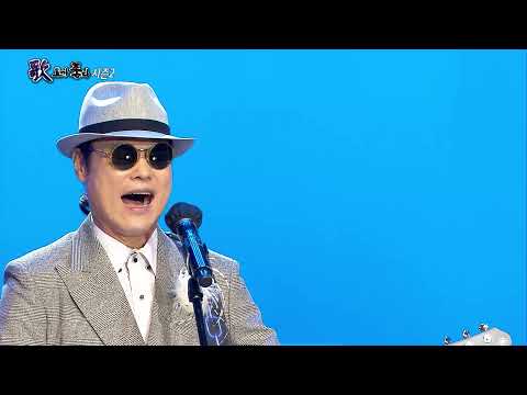 가수 소명 최고 친구 가요가좋다 453회