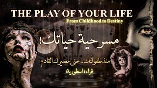 Who’s Controlling You Like a Puppet? The Play of Your Life From Childhood to Destiny! Tarot Reading screenshot 4
