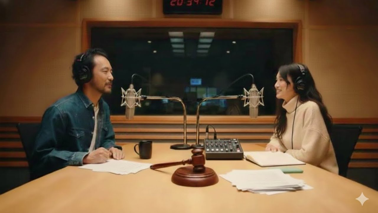 【架空ラジオ】AIにガベルの1話を見せて語り合ってもらった【生成AI】