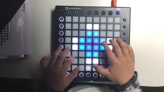 Bancali - Nothing To Do (Launchpad Performace) Resimi