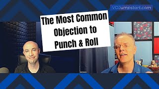 The Most Common Objection To Punch Roll Audio Barnyard Bytes